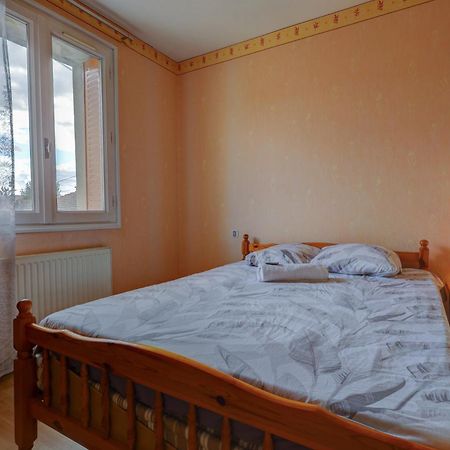 Willa Vintage House Ambérieu-en-Bugey Zewnętrze zdjęcie
