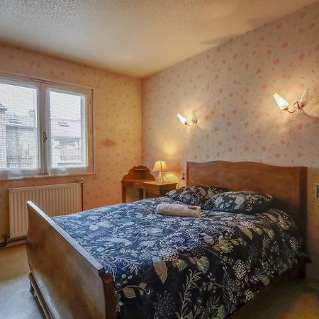 Willa Vintage House Ambérieu-en-Bugey Zewnętrze zdjęcie