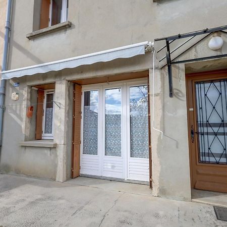 Willa Vintage House Ambérieu-en-Bugey Zewnętrze zdjęcie