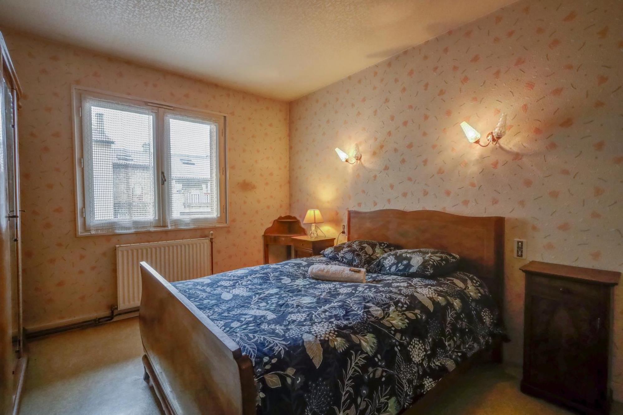 Willa Vintage House Ambérieu-en-Bugey Zewnętrze zdjęcie